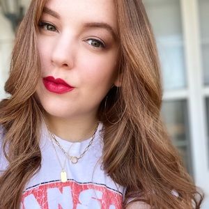 Meet your Posher, Katherine